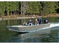 Alumaweld Super Vee LT 20 ft. 2013 Boat specs