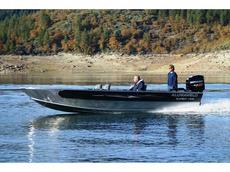 Alumaweld Super Vee Pro 2013 Boat specs
