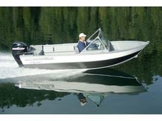 Alumaweld Talon 2013 Boat specs