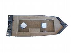 Alweld 1852PF 2013 Boat specs