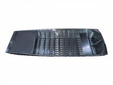 Alweld Basic Jet Boats 2013 Boat specs