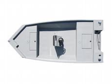 Alweld Center Console Bay Boats 2013 Boat specs