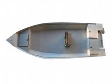 Alweld Escort Bay Boats 2013 Boat specs