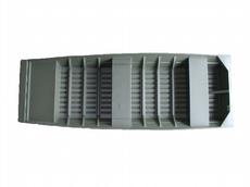 Alweld Flat DSLW 2013 Boat specs