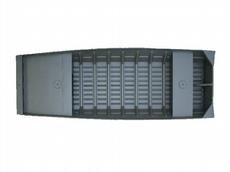 Alweld Flat LA 2013 Boat specs