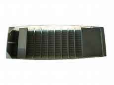 Alweld Flat SSMB 2013 Boat specs