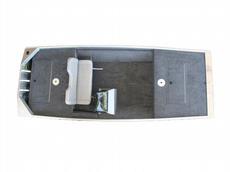 Alweld JC Jet Boats 2013 Boat specs