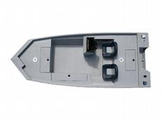 Alweld Side Console Bay Boats 2013 Boat specs