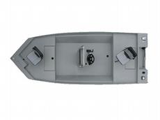 Alweld Sportsman VCC Bass Boats 2013 Boat specs
