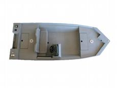 Alweld Sportsman VSC Bass Boats 2013 Boat specs