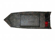 Alweld Value VZ Bass Boats  2013 Boat specs