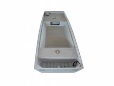 Alweld Value Z Bass Boats 2013 Boat specs