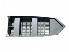 Alweld Vee DS 2013 Boat specs