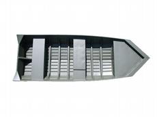 Alweld Vee DSLW 2013 Boat specs