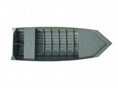 Alweld Vee LA 2013 Boat specs