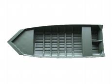 Alweld Vee SS 2013 Boat specs