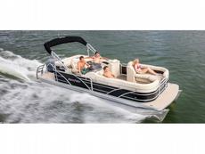 Aqua Patio 240 Aft Deck 2013 Boat specs