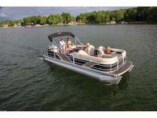Aqua Patio 250 WB 2013 Boat specs