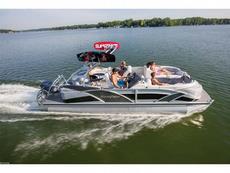 Aqua Patio 250 XP 2013 Boat specs