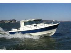 Arima SR Explorer 21 2013 Boat specs