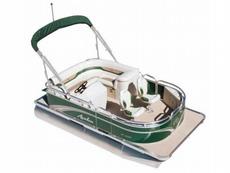 Avalon 14 ft. Eagle 2013 Boat specs