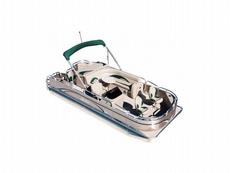 Avalon 20 ft. A Fish 2013 Boat specs