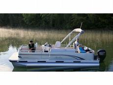 Avalon 20 ft. GS Quad Lounge 2013 Boat specs