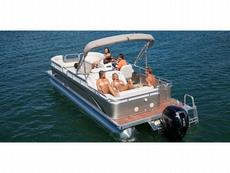 Avalon 24 ft. DRL 2013 Boat specs