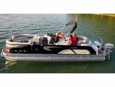 Avalon 25 ft. Ambassador Entertainer 2013 Boat specs