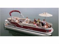 Avalon 25 ft. Paradise 2013 Boat specs
