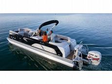 Avalon 27 ft. Ambassador Entertainer 2013 Boat specs