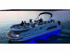 Avalon 27 ft. Ambassador 2013 Boat specs