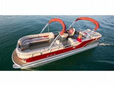 Avalon 27 ft. Paradise 2013 Boat specs