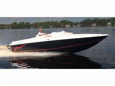 Baja Marine 23 Outlaw  2013 Boat specs
