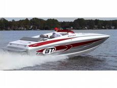 Baja Marine 30 Outlaw  2013 Boat specs
