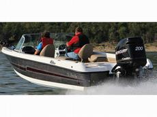 Bass Cat Calico 2013 Boat specs