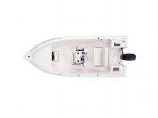 Bay Series Bay Series 180 2013 Boat specs