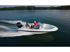 Bayliner 160 Bowrider 2013 Boat specs