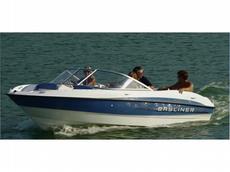 Bayliner 185 Bowrider 2013 Boat specs