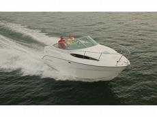 Bayliner 245 Cruiser 2013 Boat specs
