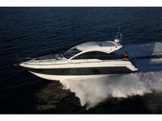 Beneteau Gran Turismo 38 2013 Boat specs