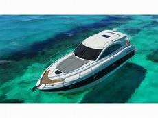 Beneteau Gran Turismo 49 2013 Boat specs