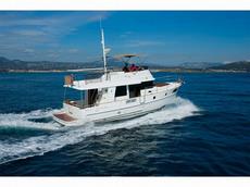 Beneteau Swift Trawler 44 2013 Boat specs