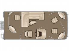 Bennington 20 SFX 2013 Boat specs