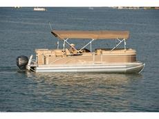 Bennington 2050 RL  2013 Boat specs