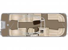 Bennington 2275 RCW Sport Tower 2013 Boat specs