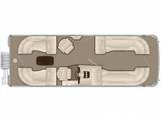 Bennington 2550 RSR 2013 Boat specs