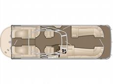 Bennington 2575 RCW I/O Sport Tower 2013 Boat specs