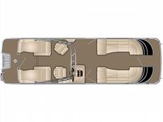 Bennington 2874 QCW Sport Arch 2013 Boat specs