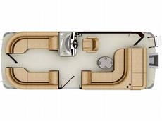 Berkshire Pontoons 230CL Premium 2013 Boat specs